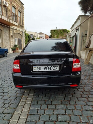 LADA (VAZ) Priora 2013, 39,000 km - 1.6 l - Bakı