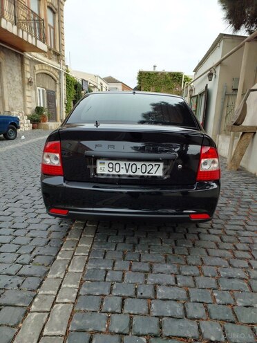 LADA (VAZ) Priora 2013, 39,000 km - 1.6 l - Bakı