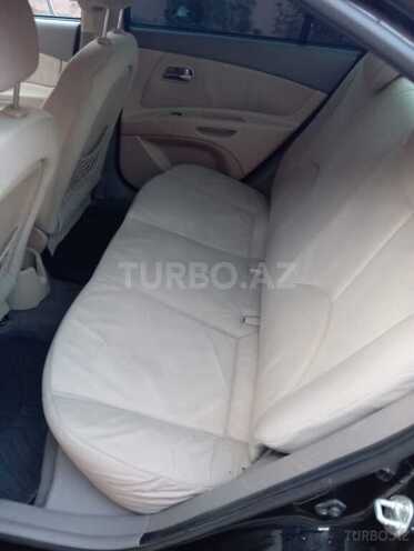Kia Rio 2008, 198,000 km - 1.4 l - Bakı