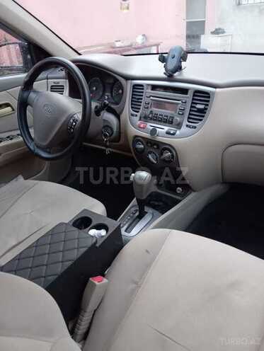 Kia Rio 2008, 198,000 km - 1.4 l - Bakı