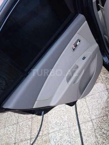 Kia Rio 2008, 198,000 km - 1.4 l - Bakı