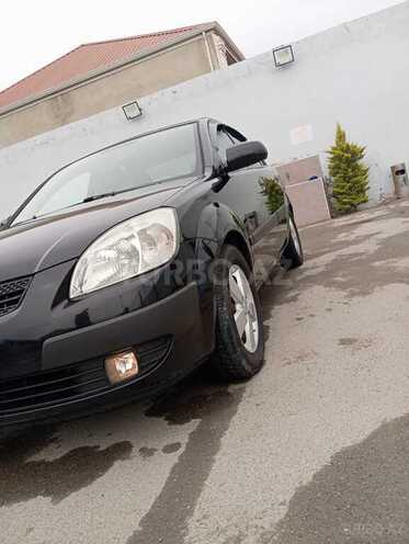Kia Rio 2008, 198,000 km - 1.4 l - Bakı