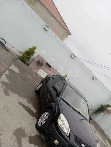 Kia Rio 2008, 198,000 km - 1.4 l - Bakı