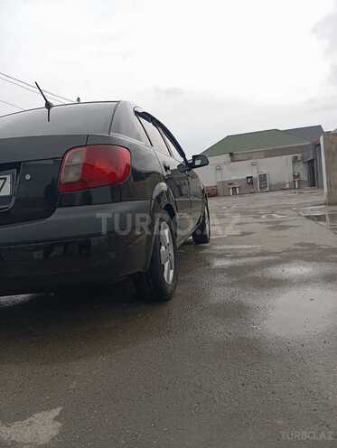 Kia Rio 2008, 198,000 km - 1.4 l - Bakı