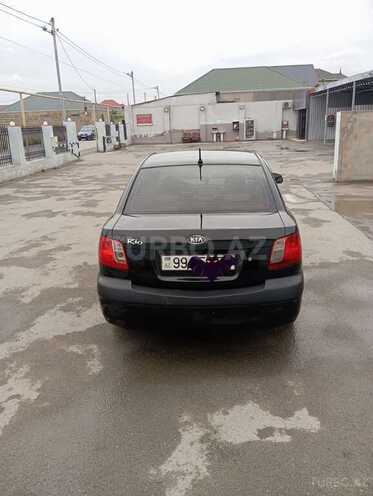 Kia Rio 2008, 198,000 km - 1.4 l - Bakı