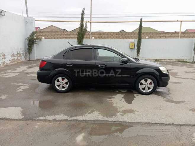 Kia Rio 2008, 198,000 km - 1.4 l - Bakı