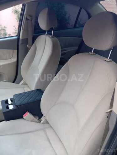 Kia Rio 2008, 198,000 km - 1.4 l - Bakı