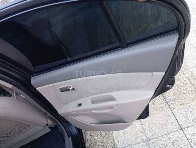 Kia Rio 2008, 198,000 km - 1.4 l - Bakı