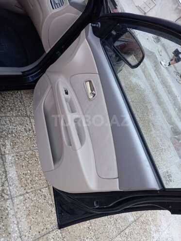 Kia Rio 2008, 198,000 km - 1.4 l - Bakı