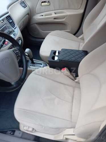 Kia Rio 2008, 198,000 km - 1.4 l - Bakı
