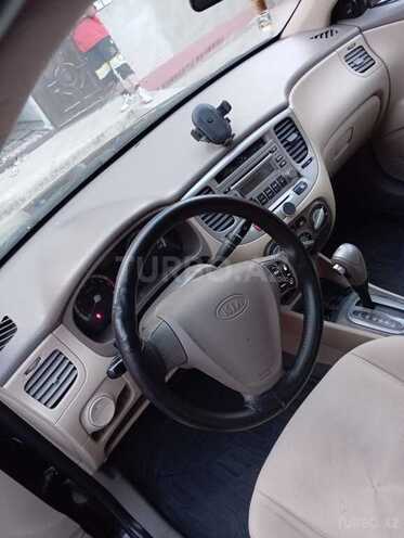 Kia Rio 2008, 198,000 km - 1.4 l - Bakı