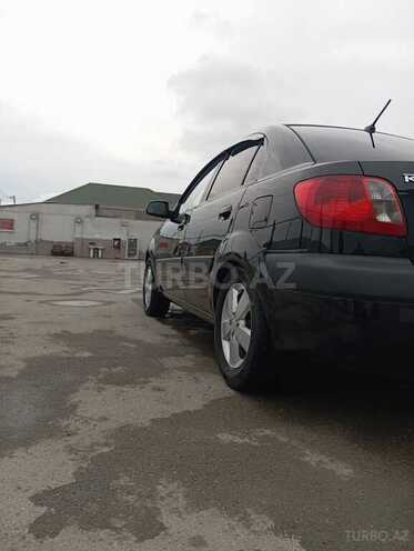 Kia Rio 2008, 198,000 km - 1.4 l - Bakı