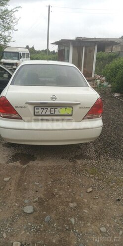 Nissan Sunny 2007, 340,000 km - 1.3 л - Masallı