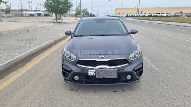 Kia Forte 2020, 135,185 km - 2.0 l - Bakı