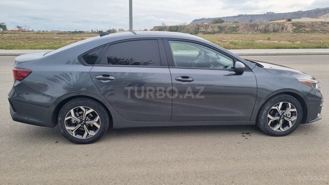 Kia Forte 2020, 135,185 km - 2.0 l - Bakı