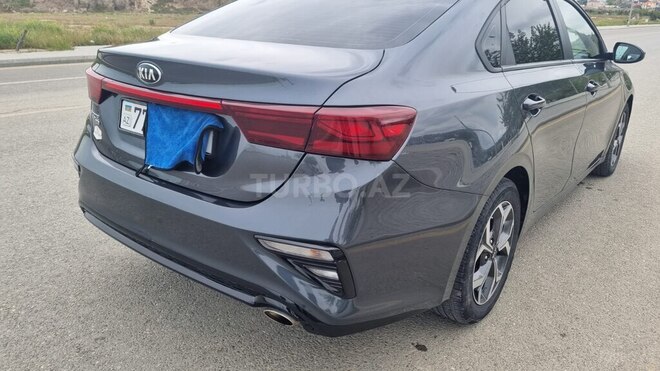 Kia Forte 2020, 135,185 km - 2.0 l - Bakı