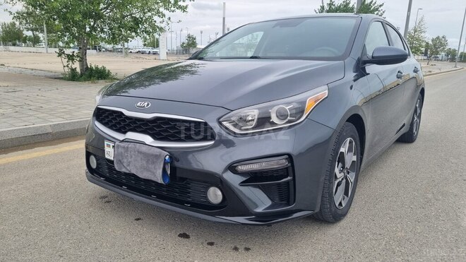 Kia Forte 2020, 135,185 km - 2.0 l - Bakı