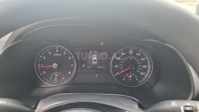 Kia Forte 2020, 135,185 km - 2.0 l - Bakı