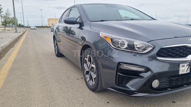 Kia Forte 2020, 135,185 km - 2.0 l - Bakı