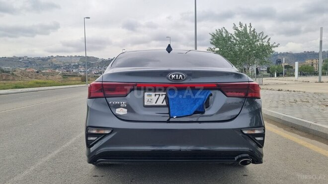 Kia Forte 2020, 135,185 km - 2.0 l - Bakı