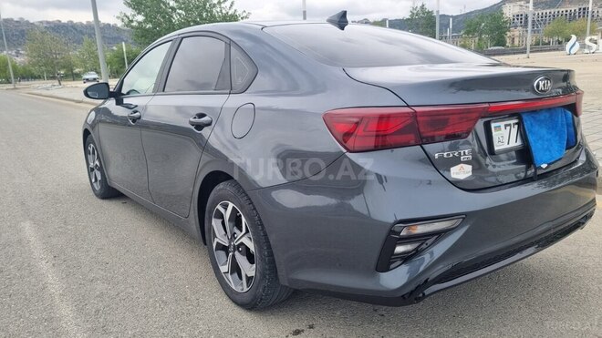 Kia Forte 2020, 135,185 km - 2.0 l - Bakı