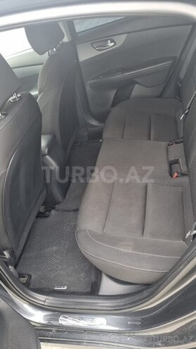 Kia Forte 2020, 135,185 km - 2.0 l - Bakı