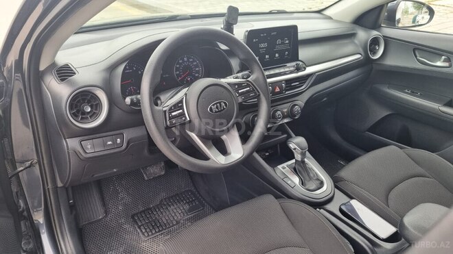 Kia Forte 2020, 135,185 km - 2.0 l - Bakı