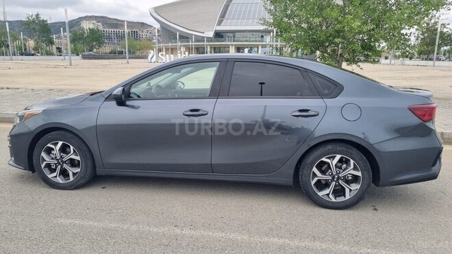 Kia Forte 2020, 135,185 km - 2.0 l - Bakı
