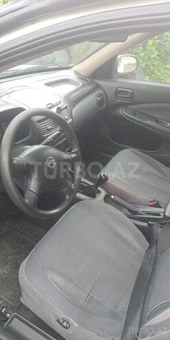 Nissan Sunny 2007, 340,000 km - 1.3 л - Masallı