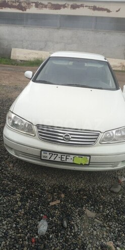 Nissan Sunny 2007, 340,000 km - 1.3 л - Masallı