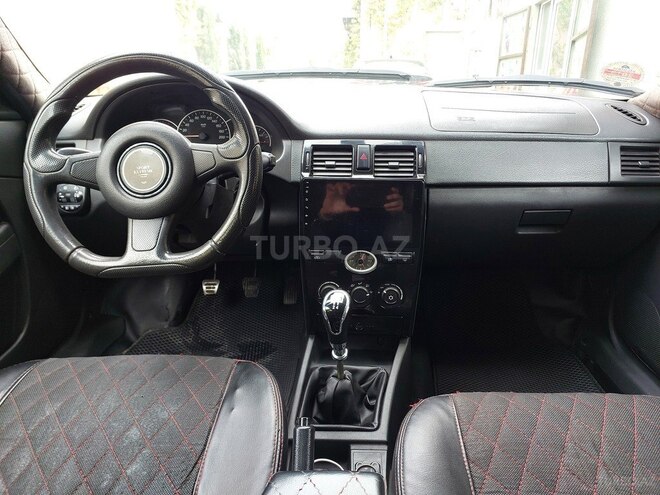 LADA (VAZ) Priora 2013, 39,000 km - 1.6 l - Bakı