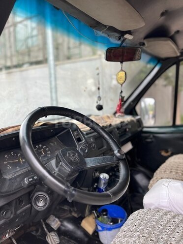 GAZ 2705 1999, 250,000 km - 2.4 l - Mingəçevir