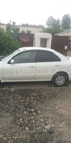 Nissan Sunny 2007, 340,000 km - 1.3 л - Masallı