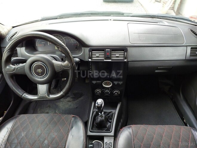 LADA (VAZ) Priora 2013, 39,000 km - 1.6 l - Bakı