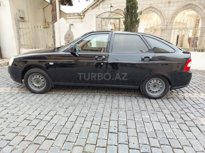 LADA (VAZ) Priora 2013, 39,000 km - 1.6 l - Bakı