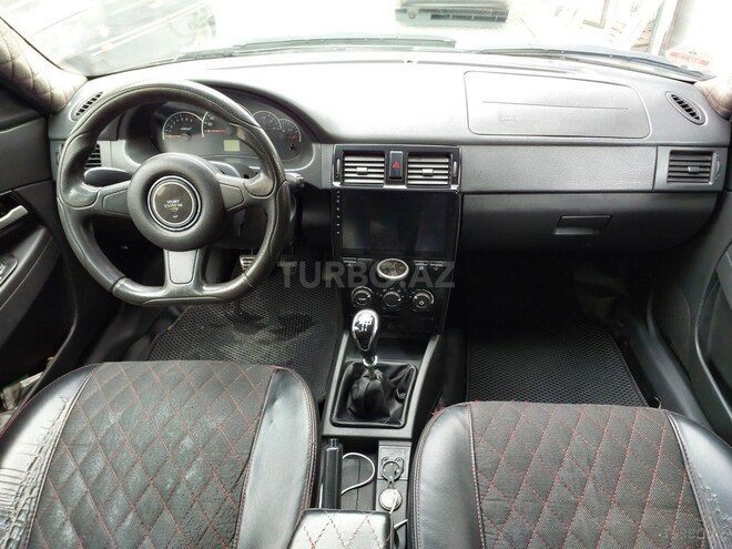LADA (VAZ) Priora 2013, 39,000 km - 1.6 l - Bakı