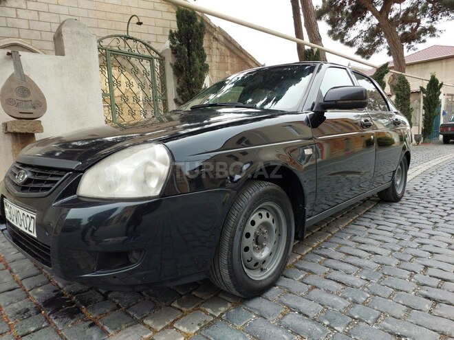 LADA (VAZ) Priora 2013, 39,000 km - 1.6 l - Bakı