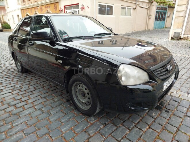 LADA (VAZ) Priora 2013, 39,000 km - 1.6 l - Bakı