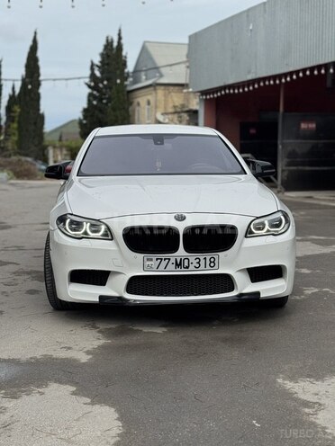 BMW 535 2014, 337,000 km - 3.0 l - Bakı