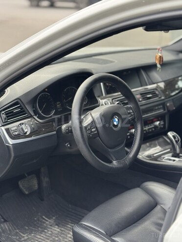 BMW 535 2014, 337,000 km - 3.0 l - Bakı