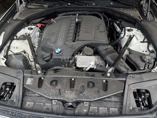 BMW 535 2014, 337,000 km - 3.0 l - Bakı