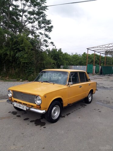 LADA (VAZ) 21013 1985, 95,000 km - 1.6 л - Ağdaş