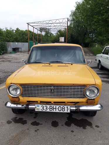 LADA (VAZ) 21013 1985, 95,000 km - 1.6 л - Ağdaş