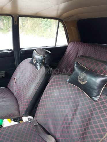 LADA (VAZ) 21013 1985, 95,000 km - 1.6 л - Ağdaş