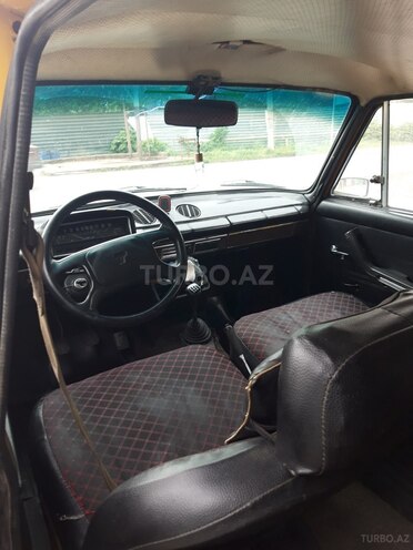LADA (VAZ) 21013 1985, 95,000 km - 1.6 л - Ağdaş