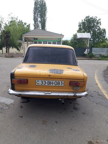 LADA (VAZ) 21013 1985, 95,000 km - 1.6 л - Ağdaş