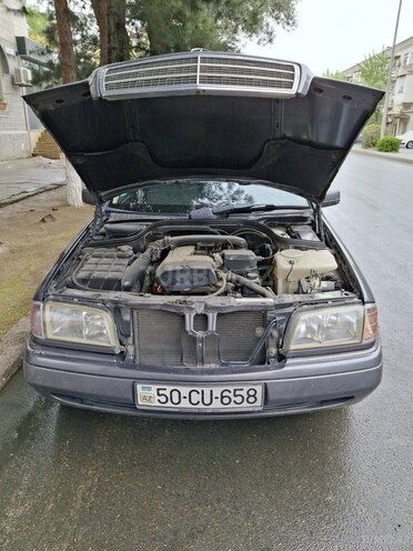 Mercedes C 180 1997, 250,000 km - 1.8 l - Sumqayıt