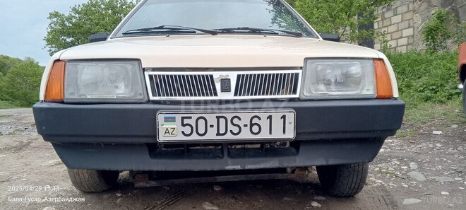 LADA (VAZ) 21099 1996, 200,000 km - 1.6 л - Bakı