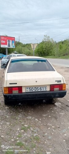 LADA (VAZ) 21099 1996, 200,000 km - 1.6 л - Bakı