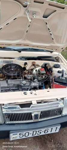 LADA (VAZ) 21099 1996, 200,000 km - 1.6 л - Bakı